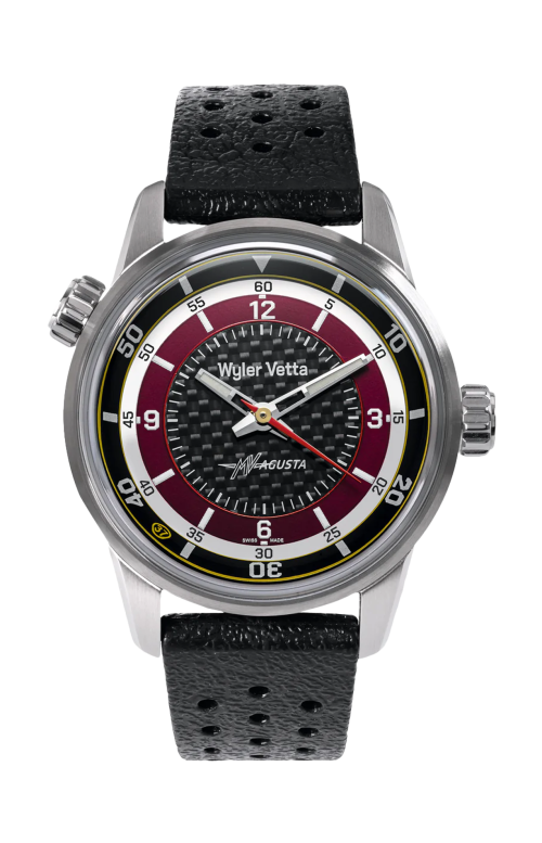 Accedi alla scheda di Wyler Vetta JUMBOSTAR MV AUGUSTA - LIMITED EDITION - WV0419