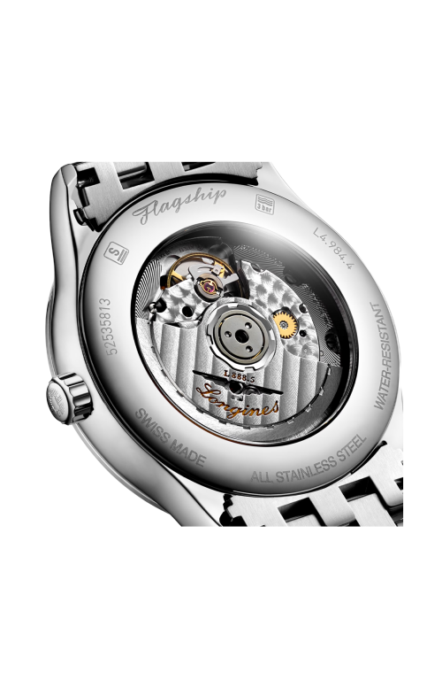 Accedi alla scheda di Longines FLAGSHIP CLASSIC - L4.984.4.98.6