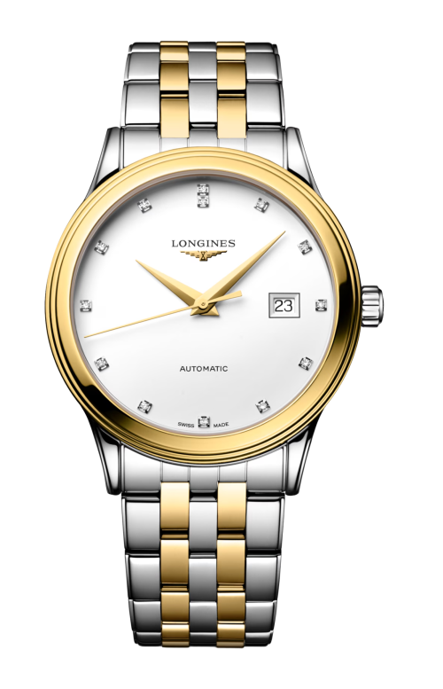 Accedi alla scheda di Longines FLAGSHIP CLASSIC - L4.984.3.17.7