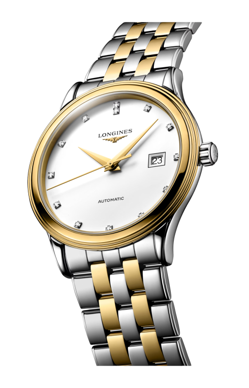 Accedi alla scheda di Longines FLAGSHIP CLASSIC - L4.984.3.17.7
