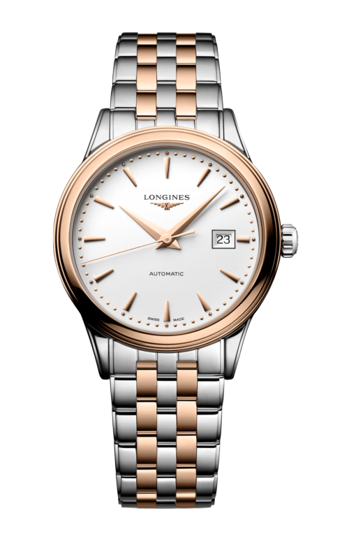 Accedi alla scheda di Longines FLAGSHIP CLASSIC - L4.374.3.90.7