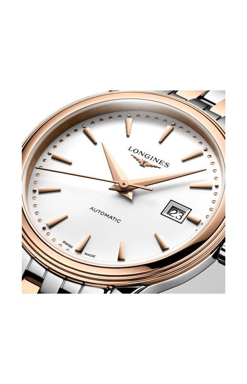 Accedi alla scheda di Longines FLAGSHIP CLASSIC - L4.374.3.90.7