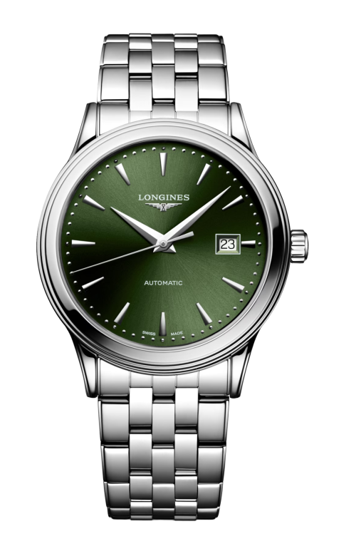Accedi alla scheda di Longines FLAGSHIP CLASSIC - L4.984.4.02.6