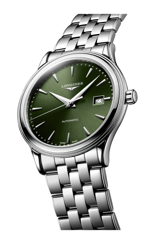 Accedi alla scheda di Longines FLAGSHIP CLASSIC - L4.984.4.02.6