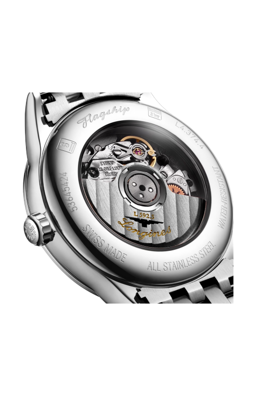 Accedi alla scheda di Longines FLAGSHIP CLASSIC - L4.374.4.98.6