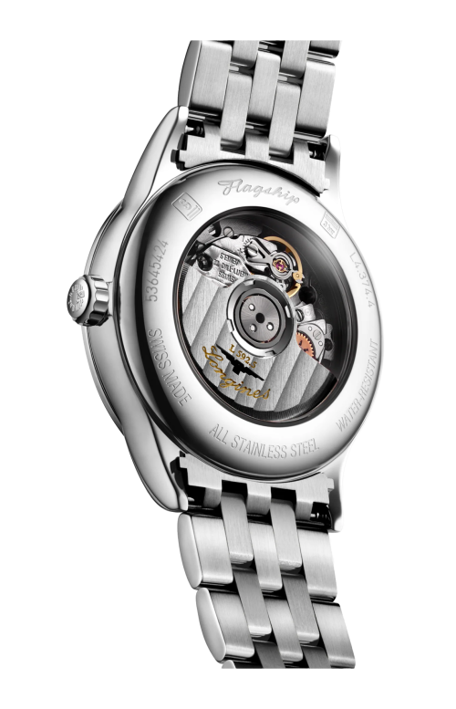 Accedi alla scheda di Longines FLAGSHIP CLASSIC - L4.374.4.98.6