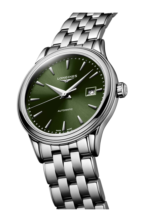 Accedi alla scheda di Longines FLAGSHIP CLASSIC - L4.374.4.02.6