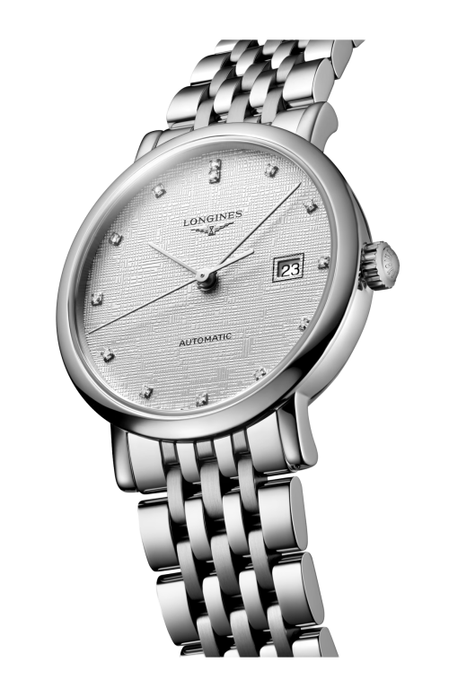 Accedi alla scheda di Longines LONGINES ELEGANT COLLECTION - L4.310.4.79.6