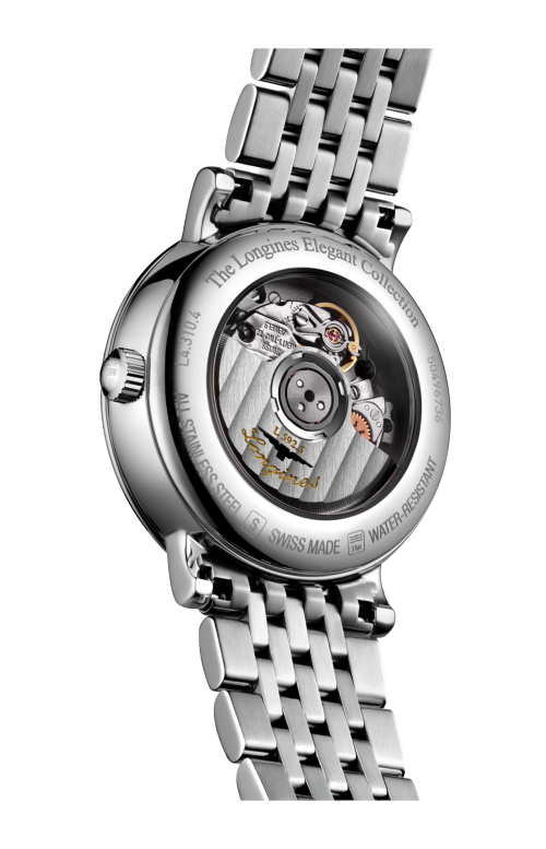 Accedi alla scheda di Longines LONGINES ELEGANT COLLECTION - L4.310.4.79.6