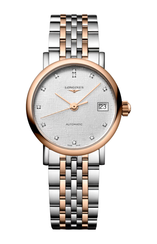 Accedi alla scheda di Longines LONGINES ELEGANT COLLECTION - L4.309.5.79.7