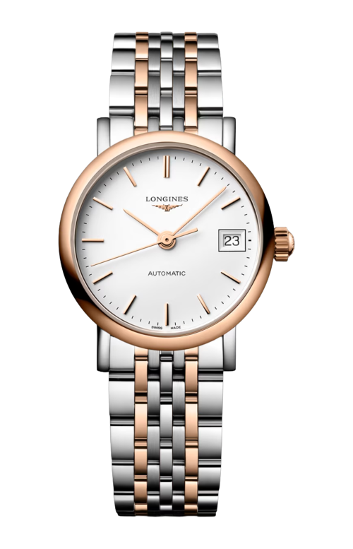Accedi alla scheda di Longines LONGINES ELEGANT COLLECTION - L4.309.5.19.7