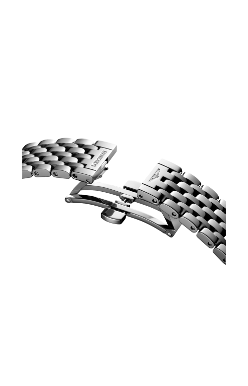 Accedi alla scheda di Longines LONGINES ELEGANT COLLECTION - L4.910.4.18.6