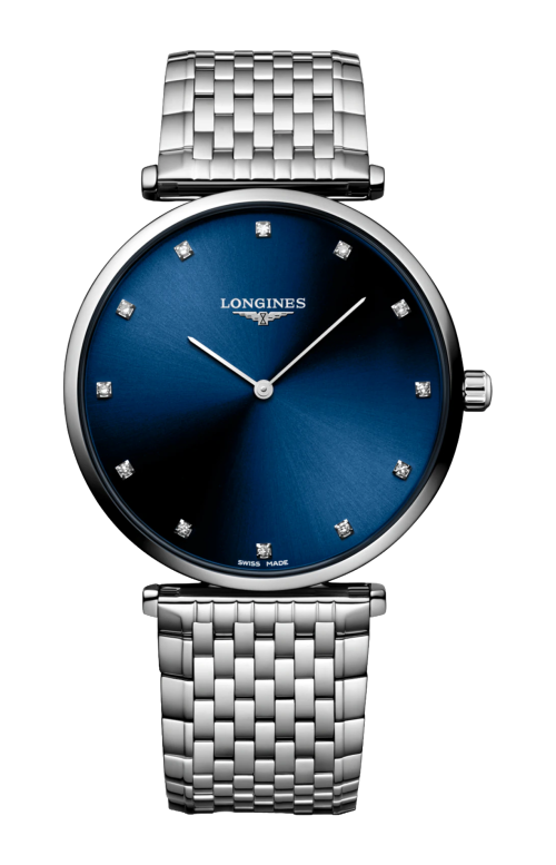 Accedi alla scheda di Longines LA GRANDE CLASSIQUE DE LONGINES - L4.866.4.97.6