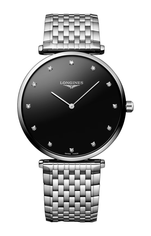 Accedi alla scheda di Longines LA GRANDE CLASSIQUE DE LONGINES - L4.866.4.58.6
