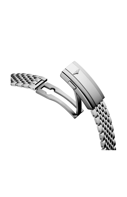 Accedi alla scheda di Longines LONGINES LEGEND DIVER - L3.764.4.90.7