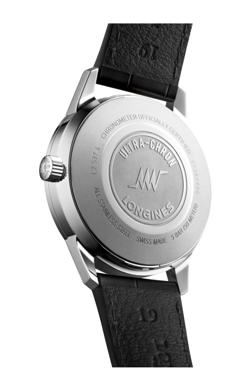 Accedi alla scheda di Longines ULTRA-CHRON CLASSIC - L2.537.4.72.2