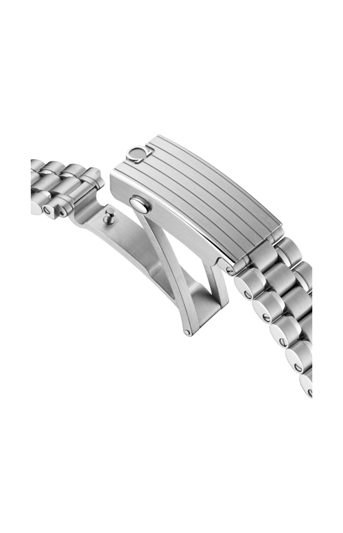 Accedi alla scheda di Omega SPEEDMASTER MOONWATCH PROFESSIONAL 42 MM, ACCIAIO SU ACCIAIO - 310.30.42.50.01.004