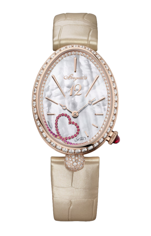 Accedi alla scheda di Breguet REINE DE NAPLES 9915 - LIMITED EDITION - 9915BR/58/964 D0