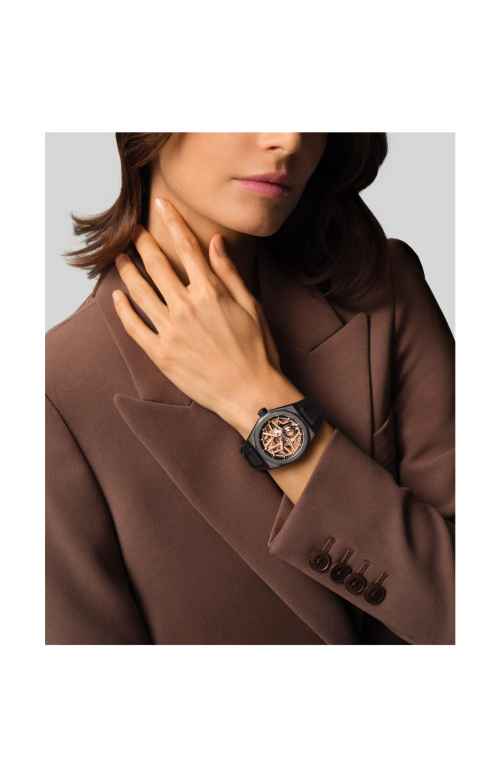 Accedi alla scheda di Zenith DEFY SKYLINE SKELETON - 49.9300.3620/07.I001