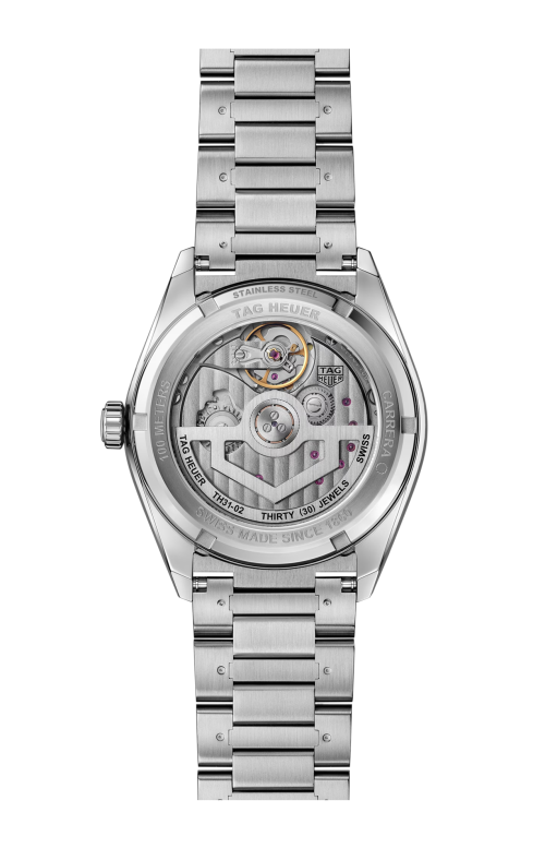 Accedi alla scheda di Tag Heuer TAG HEUER CARRERA DAY-DATE - WDA2150.BA0043