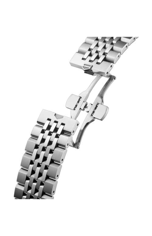 Accedi alla scheda di Tag Heuer TAG HEUER CARRERA CHRONOGRAPH - CBS2113.BA0053