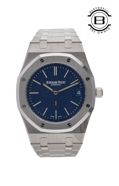 Accedi alla scheda di Audemars Piguet AUDEMARS PIGUET ROYAL OAK 