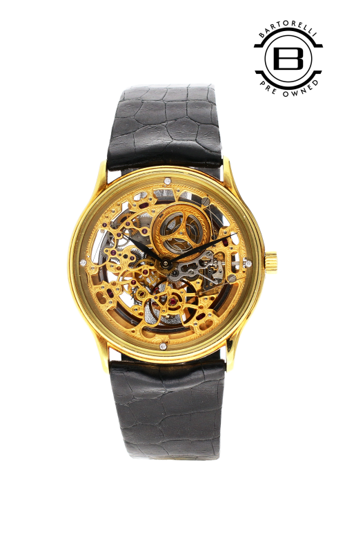 Accedi alla scheda di Audemars Piguet AUDEMARS PIGUET VINTAGE - U-5224BA