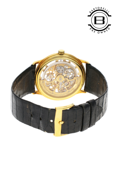 Accedi alla scheda di Audemars Piguet AUDEMARS PIGUET VINTAGE - U-5224BA