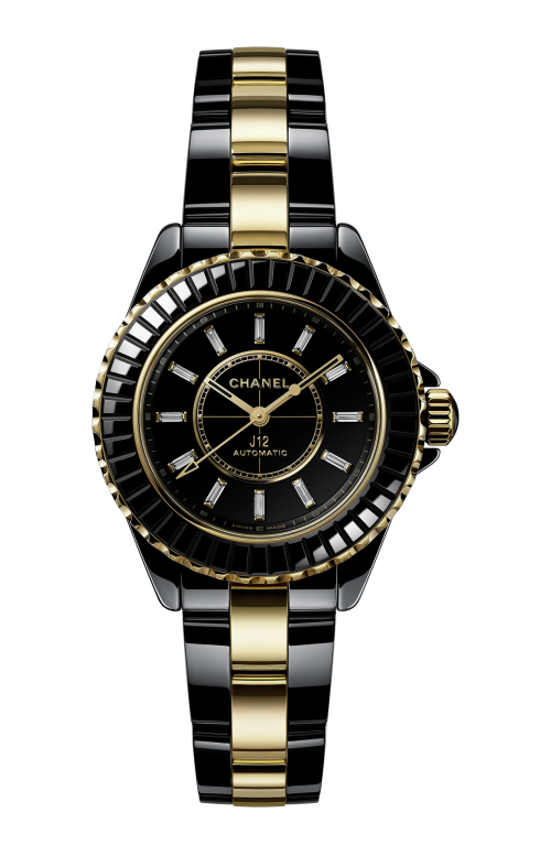 Accedi alla scheda di Chanel J12 CALIBRO 12.2, 33 MM - H10328