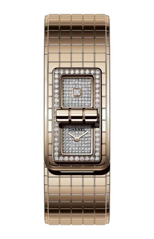 Accedi alla scheda di Chanel CODE COCO - H5146