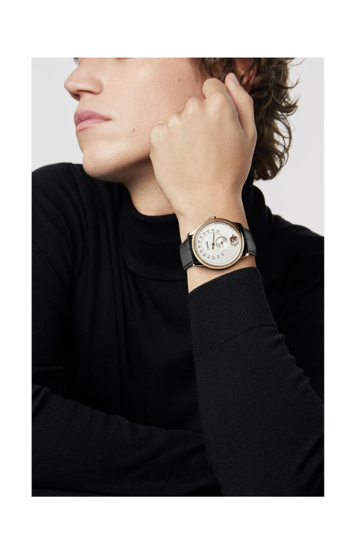 Accedi alla scheda di Chanel MONSIEUR DE CHANEL - H6596