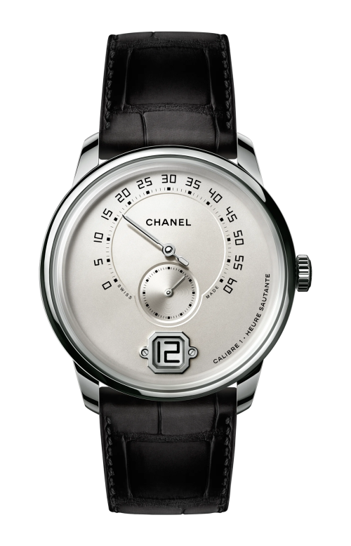 Accedi alla scheda di Chanel MONSIEUR DE CHANEL - H6672