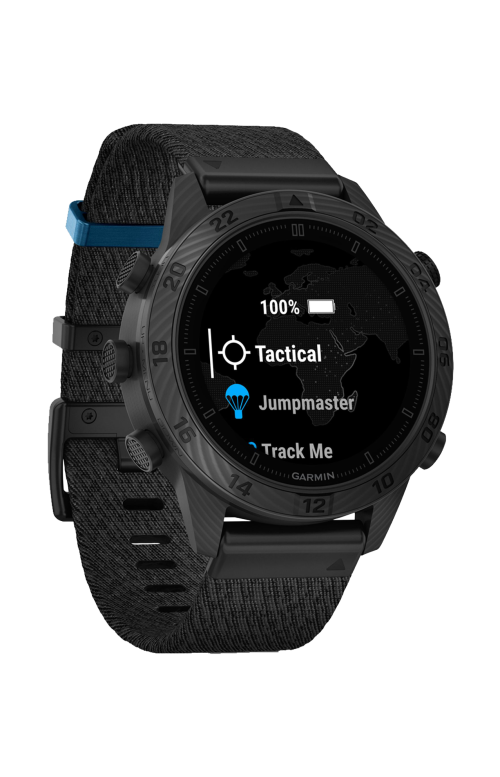 Accedi alla scheda di Garmin MARQ&reg; COMMANDER (GEN 2) &ndash; BERETTA EDITION - 010-02722-31