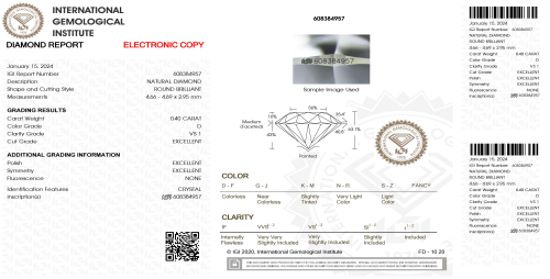 Accedi alla scheda di Bartorelli Italian Jewels ORECCHINI PUNTO LUCE IN ORO BIANCO CON DIAMANTI - BAOR905