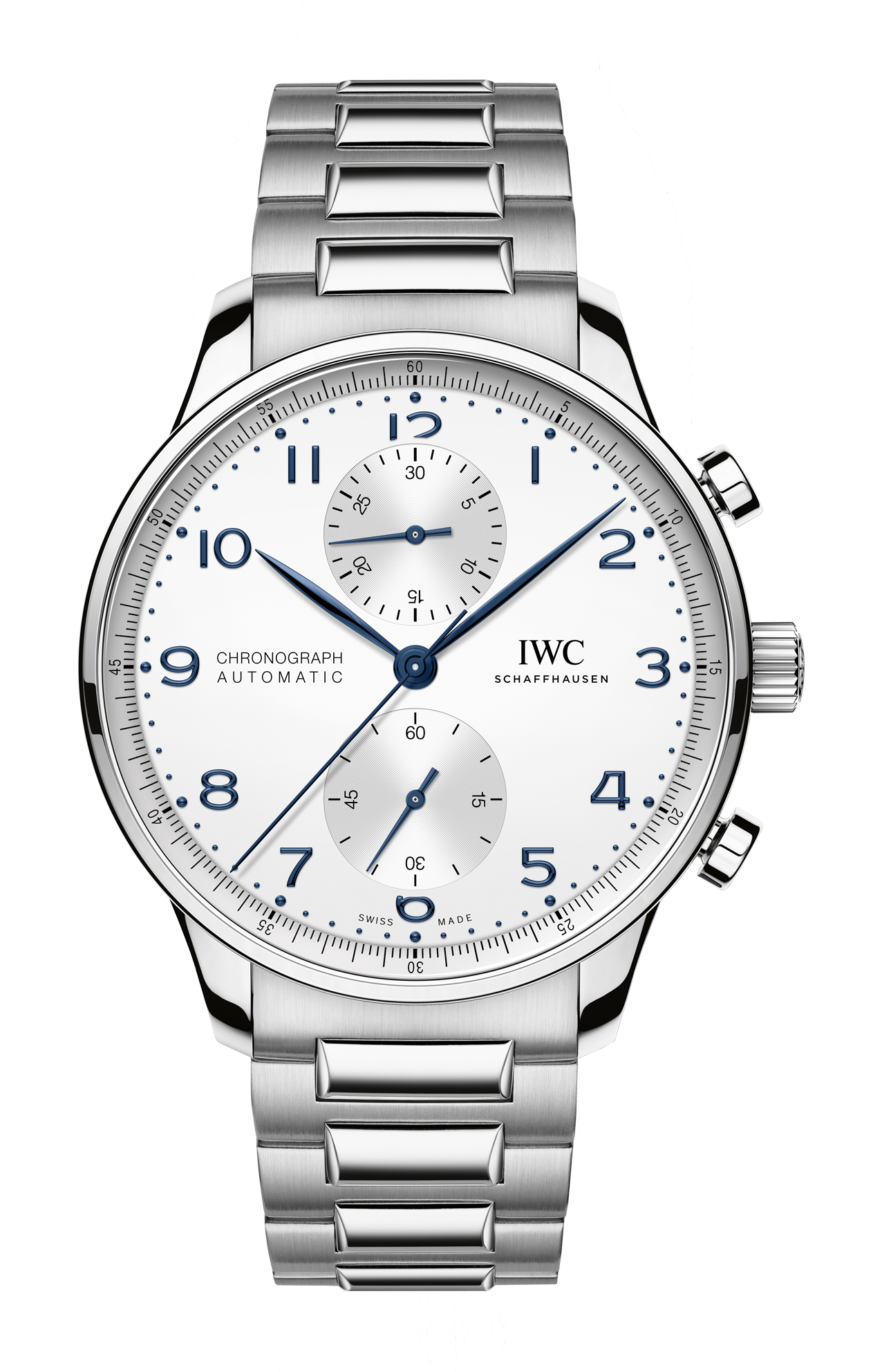 PORTUGIESER CHRONOGRAPH - IW371617