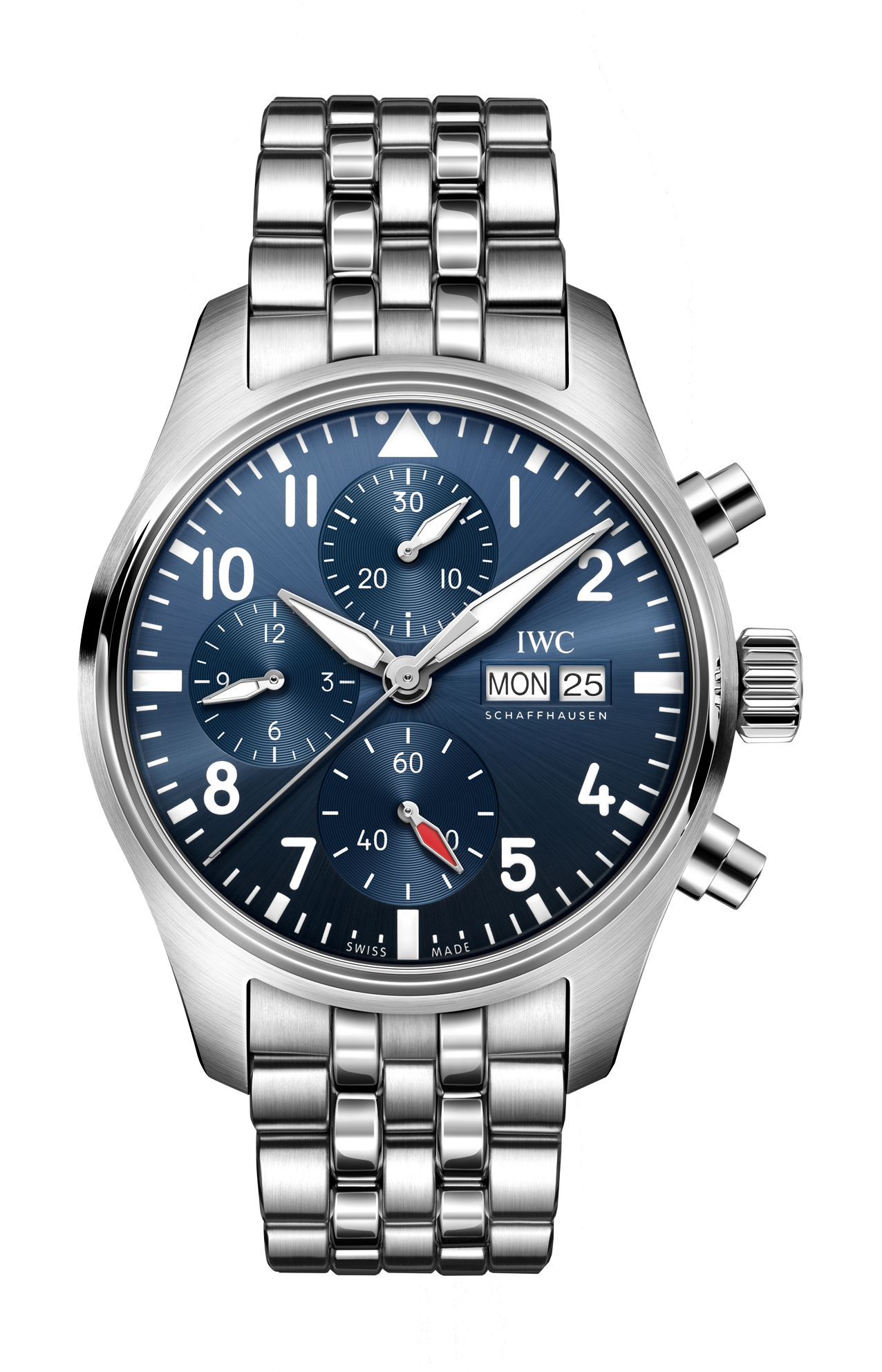 PILOT'S WATCH CHRONOGRAPH 41 - IW388102