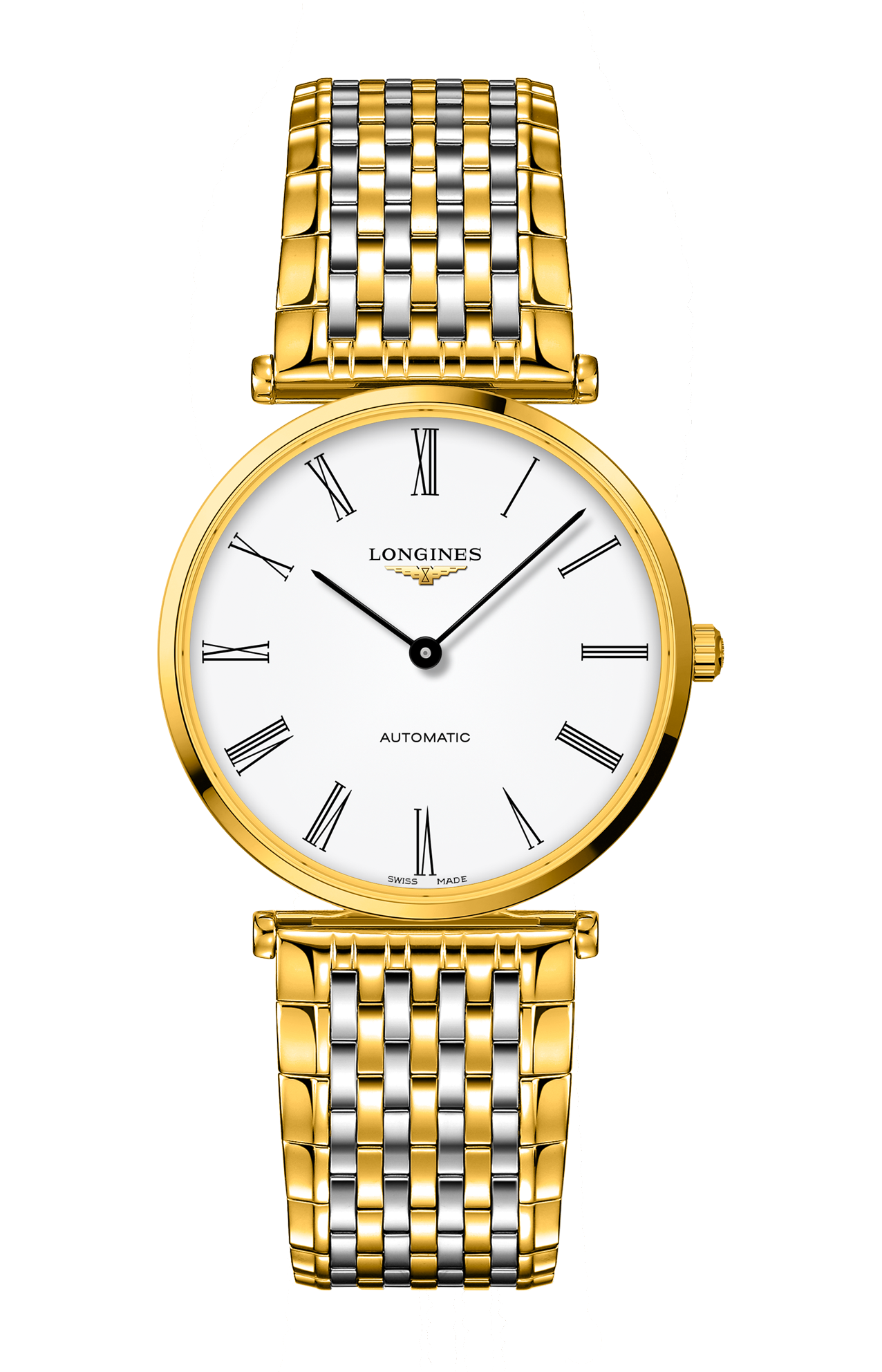 LA GRANDE CLASSIQUE DE LONGINES - L4.918.2.11.7