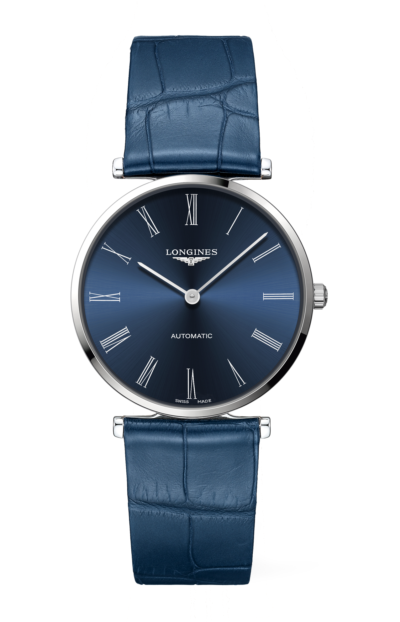 LA GRANDE CLASSIQUE DE LONGINES - L4.918.4.94.2