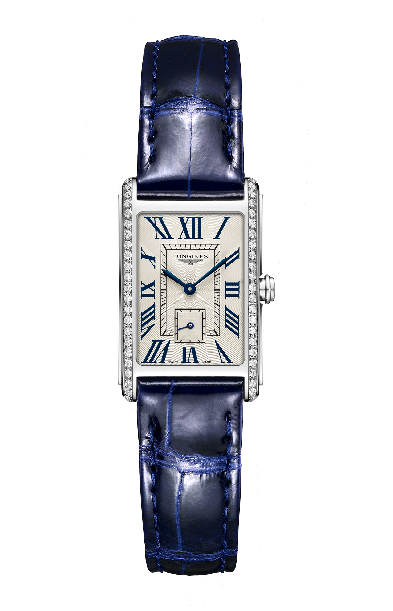 LONGINES DOLCEVITA - L5.255.0.71.7