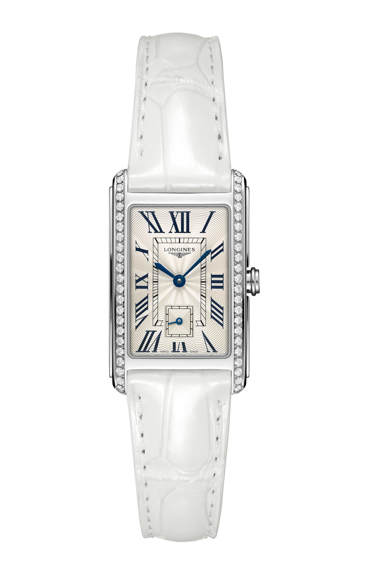 LONGINES DOLCEVITA - L5.512.0.71.2