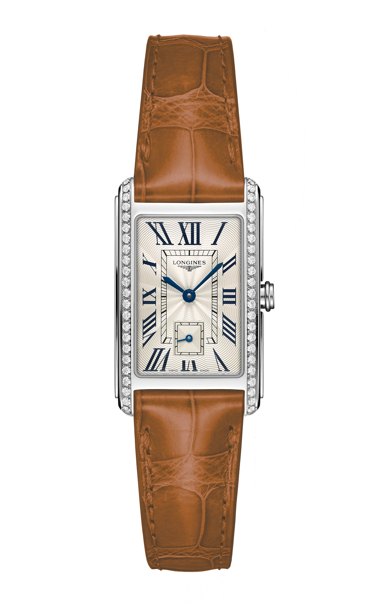 LONGINES DOLCEVITA - L5.512.0.71.4