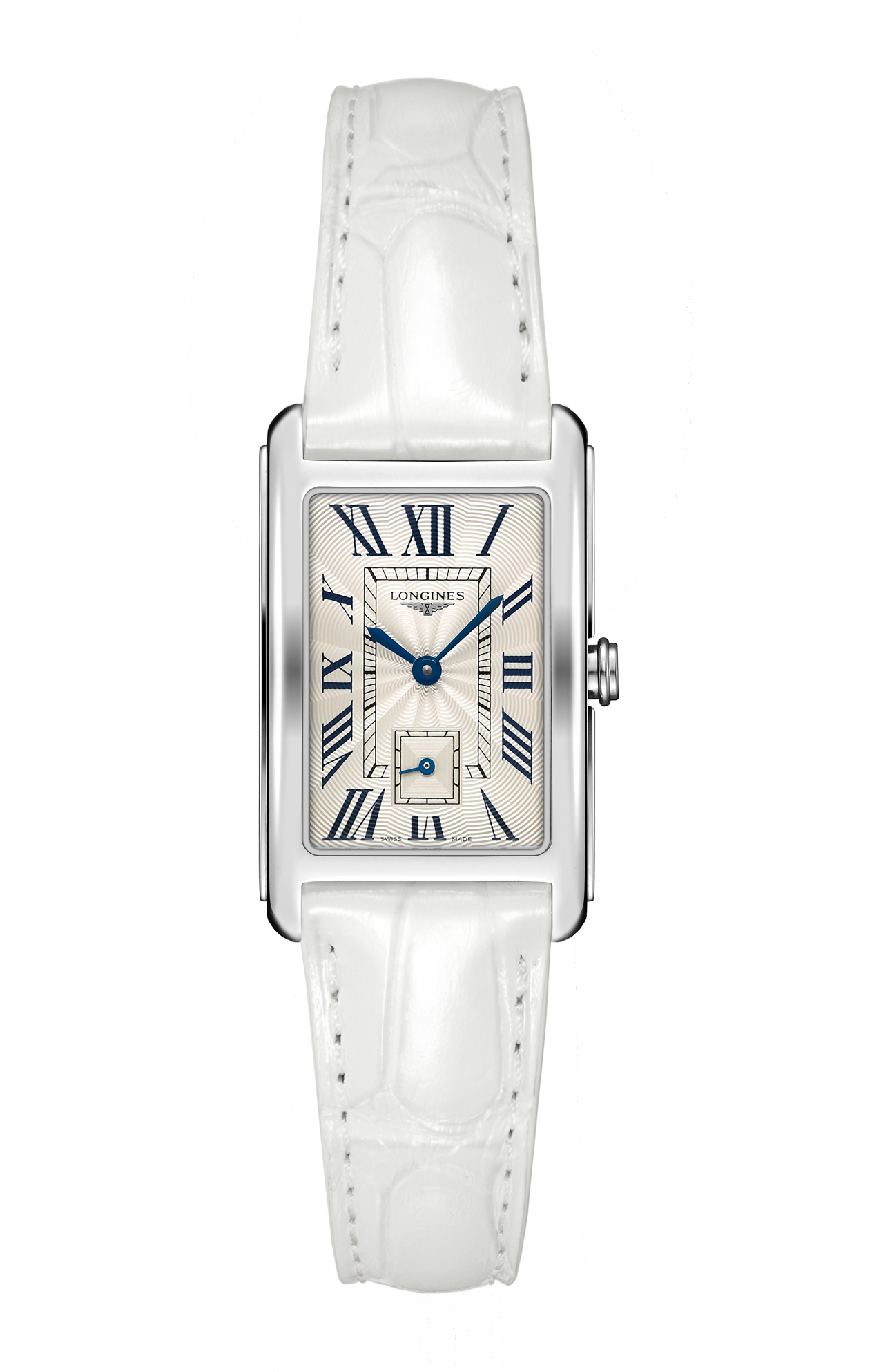 LONGINES DOLCEVITA - L5.512.4.71.2