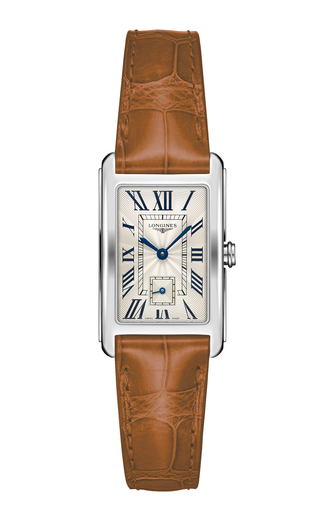 LONGINES DOLCEVITA - L5.512.4.71.4