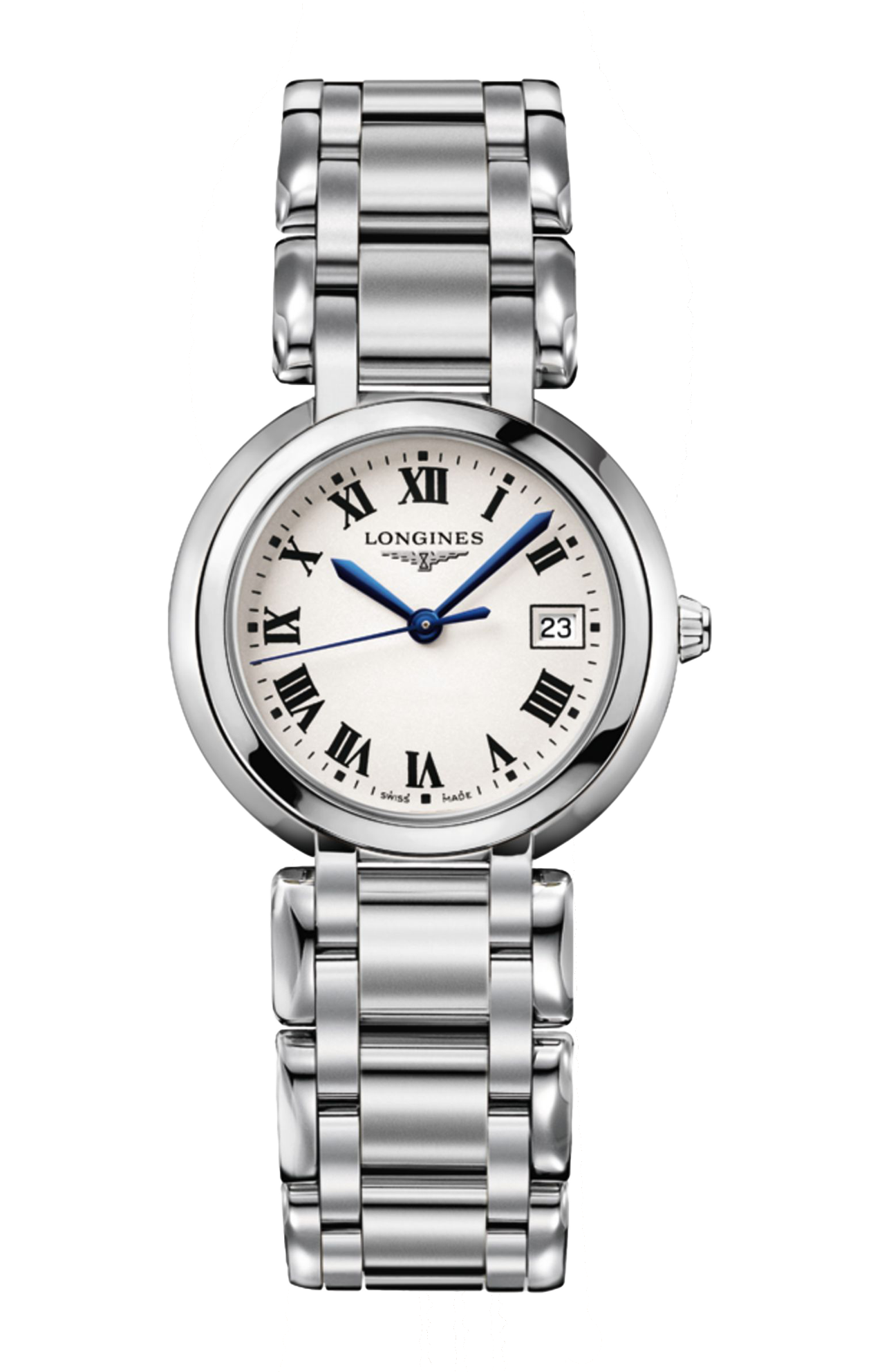 LONGINES PRIMALUNA - L8.112.4.71.6