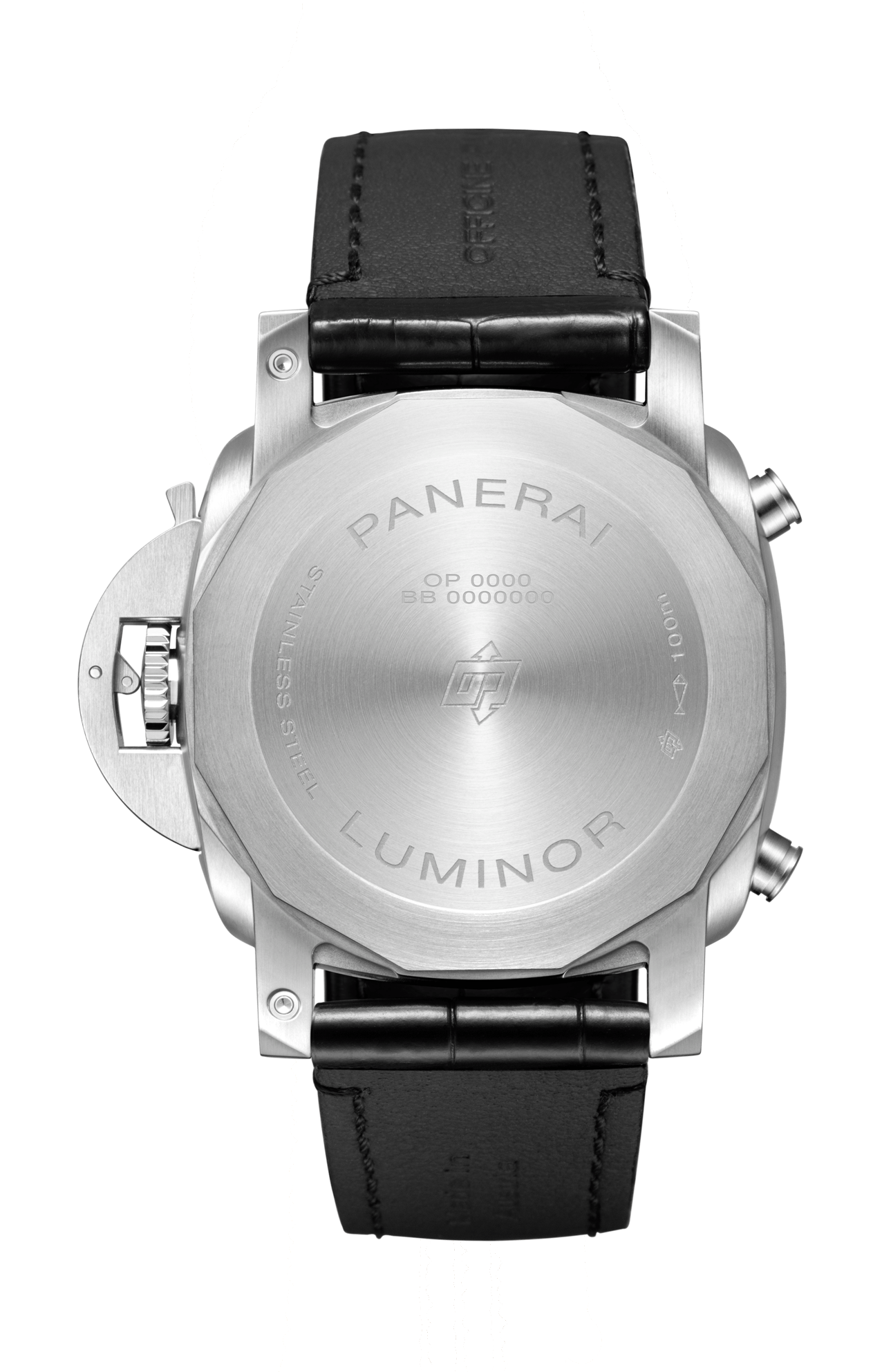 Luminor Chrono - PAM01109