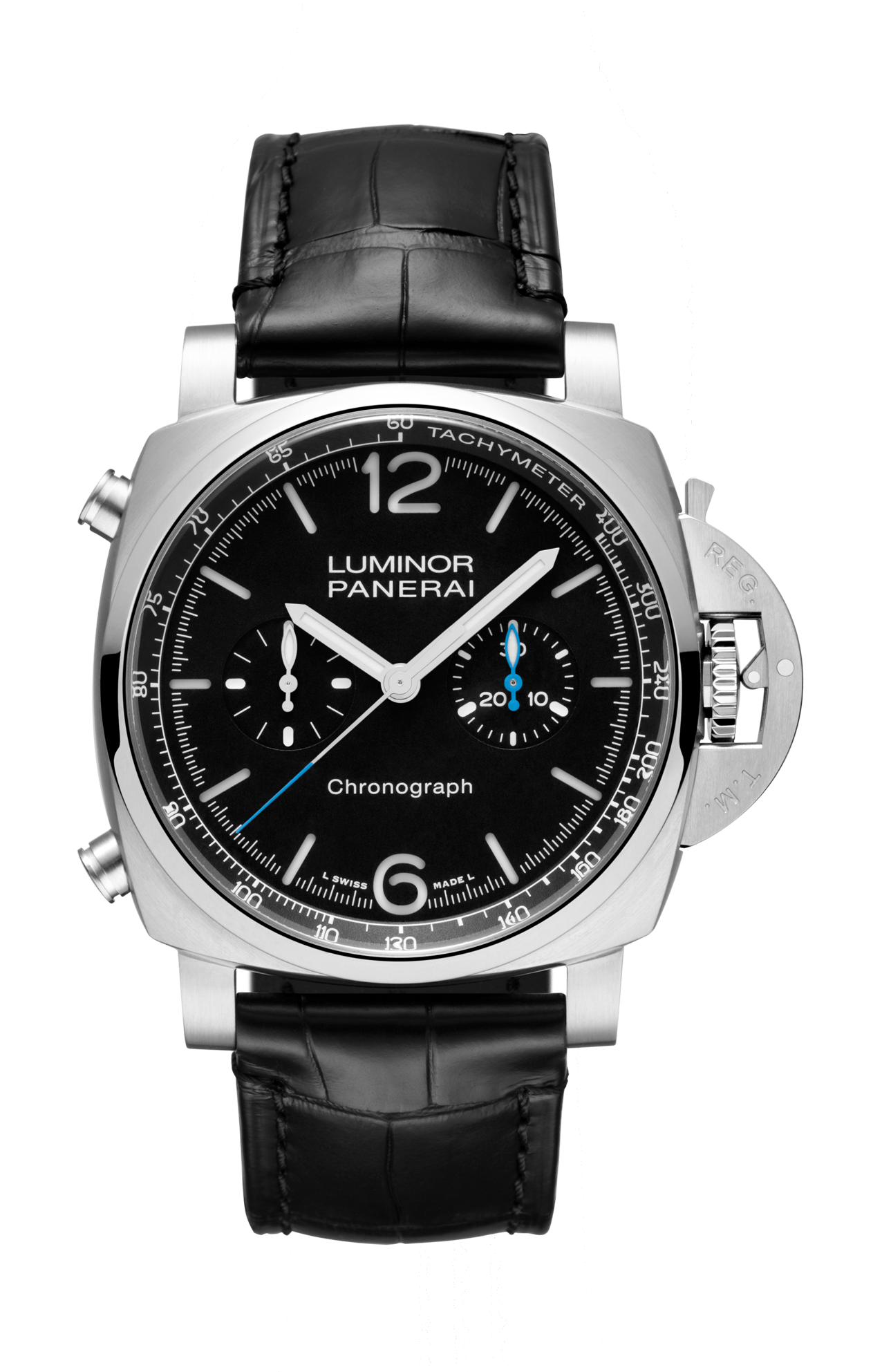 Luminor Chrono - PAM01109