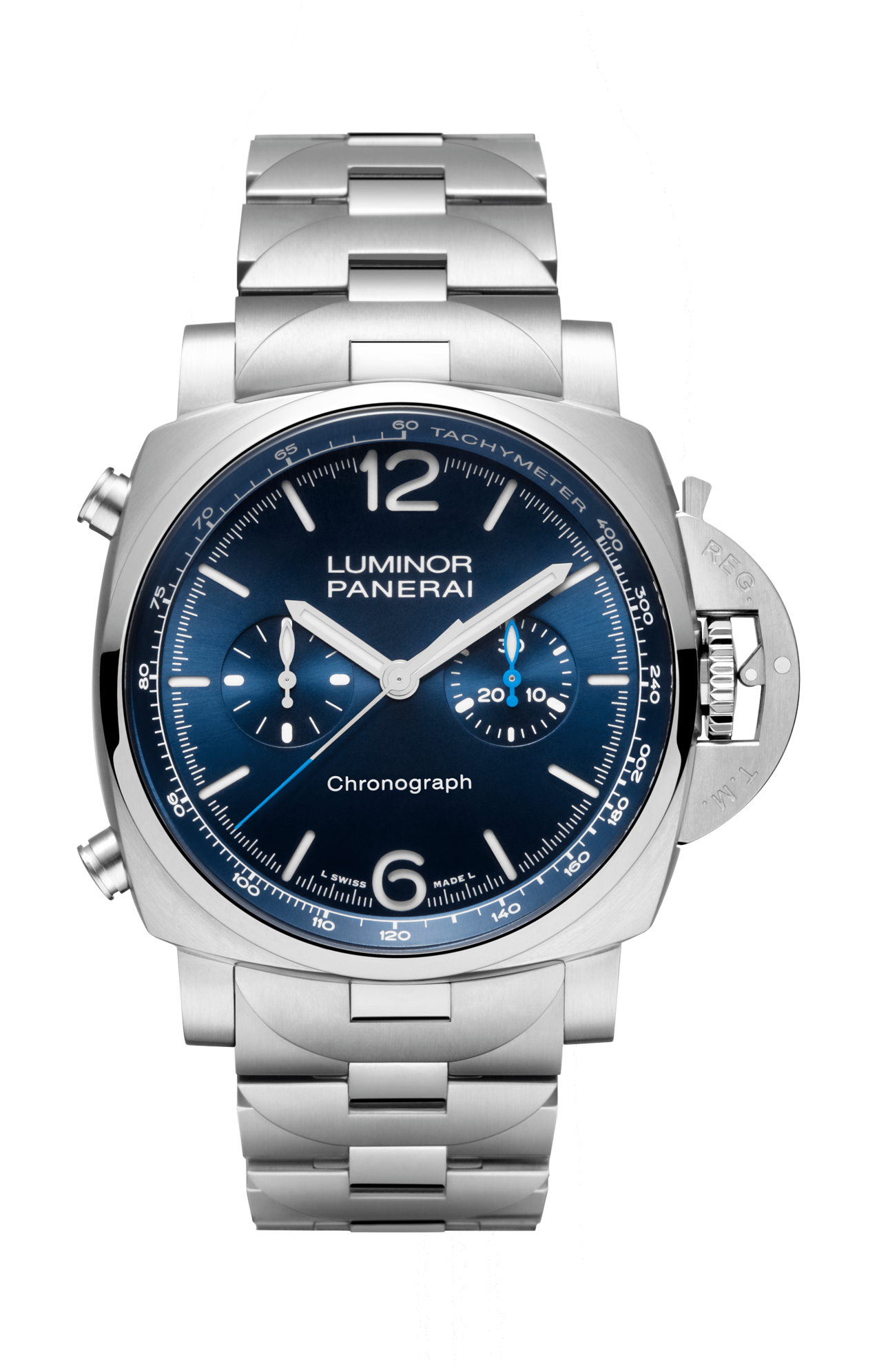 Luminor Chrono - PAM01110