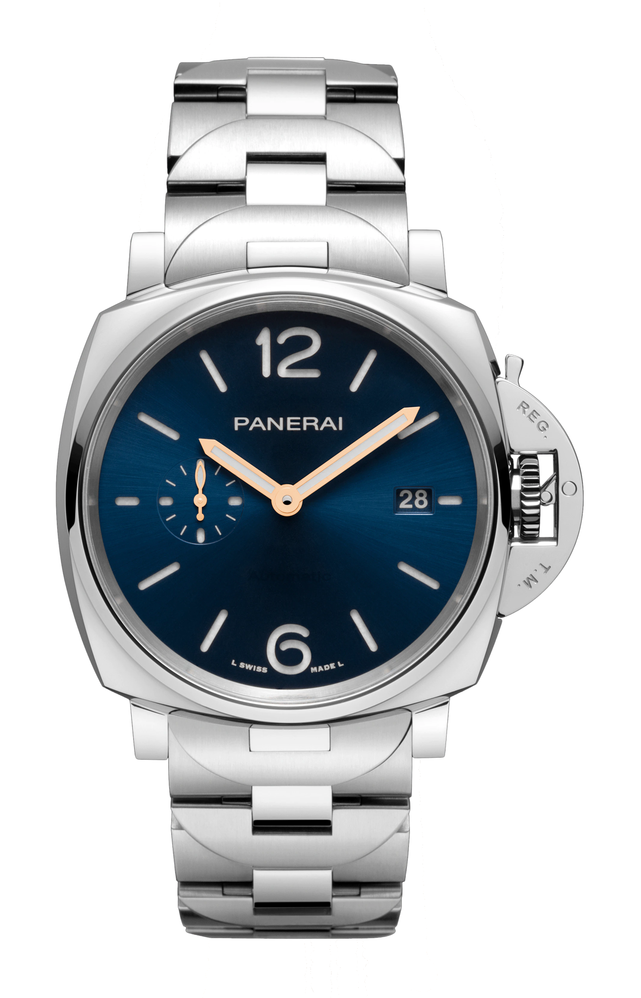 LUMINOR DUE - PAM01583