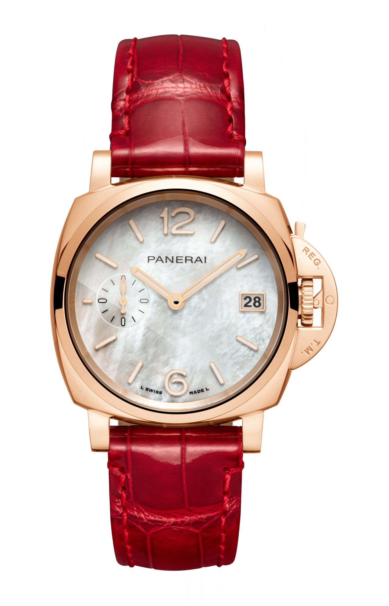 Piccolo Due MadrePerla - PAM01280