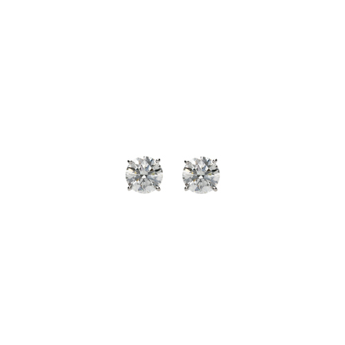 Accedi alla scheda di Bartorelli Italian Jewels ORECCHINI PUNTO LUCE IN ORO BIANCO CON DIAMANTI - BAOR905